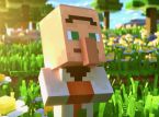 Mojang stopper udvikling af mere indhold til Minecraft Legends ni måneder efter lanceringen
