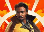 Donald Glover, ogs&aring; kendt som Childish Gambino, afsl&oslash;rer, at han fik et slagtilf&aelig;lde i 2024
