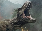 Jurassic World: Rebirth slipper nogle skøre muterede dinoer løs