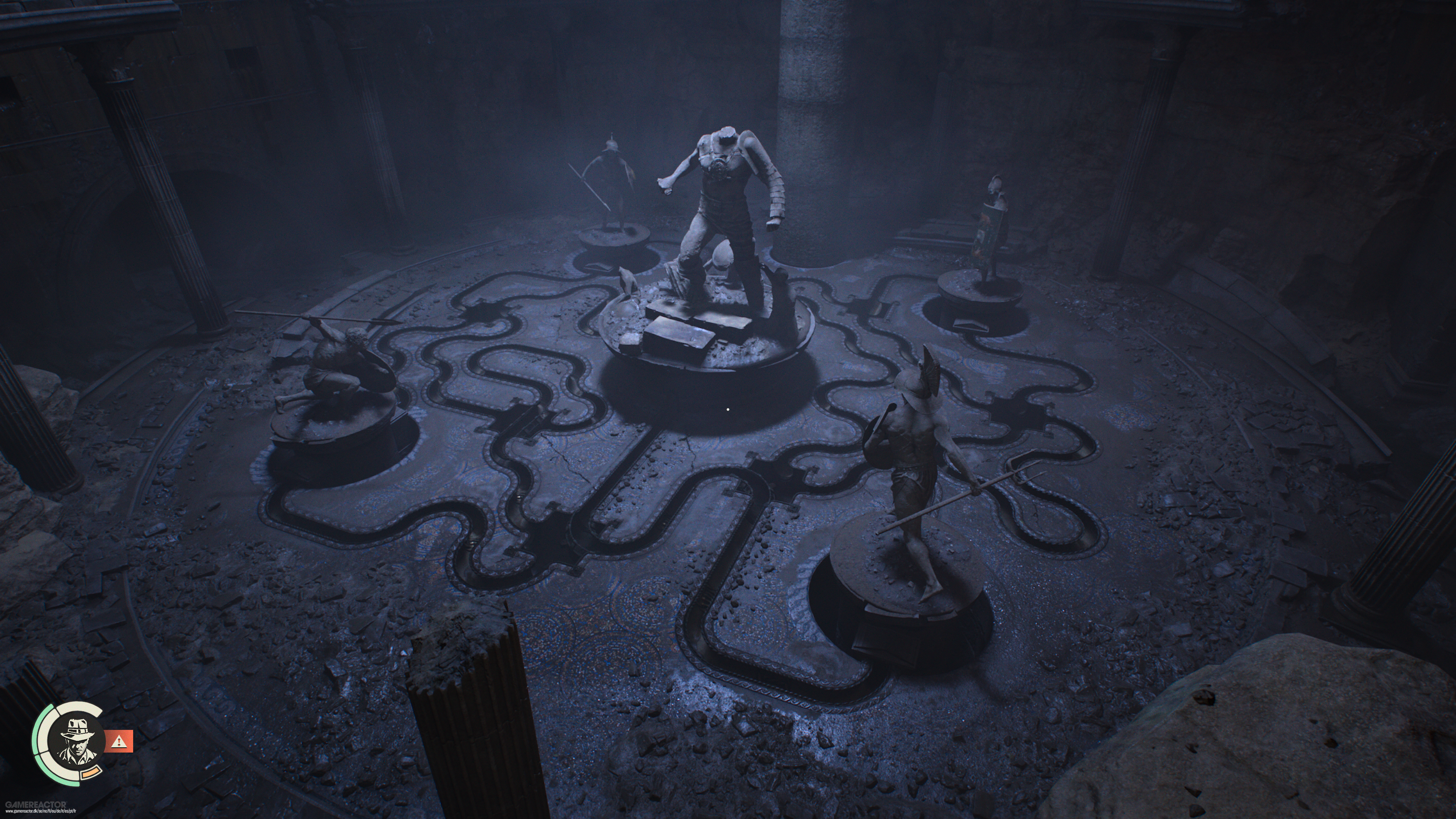 Indiana Jones and the Great Circle