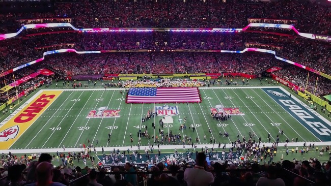 NFL's grundspilssæson slutter: Slutstilling og wild card-program