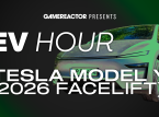Vi tager et n&aelig;rmere kig p&aring; den nye Tesla Model Y