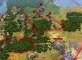 Civilization V: Brave New World - handelsruterne