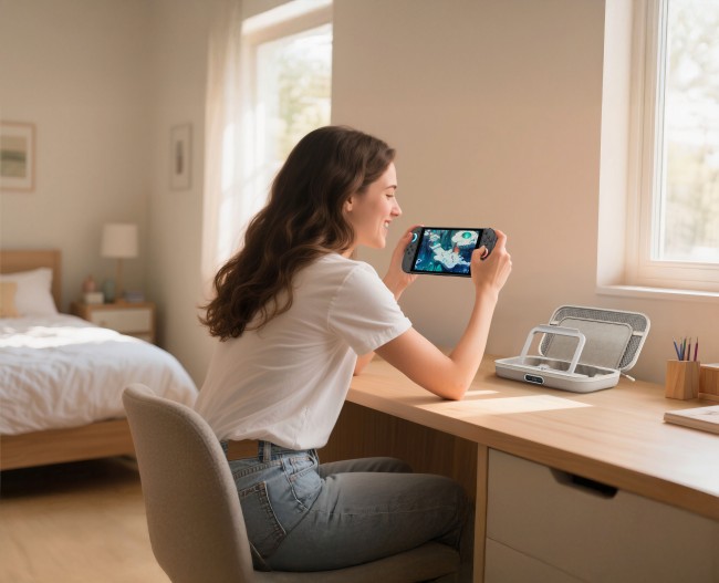 Belkin præsenterer en række nye spiltilbehør som en del af CES 2026
