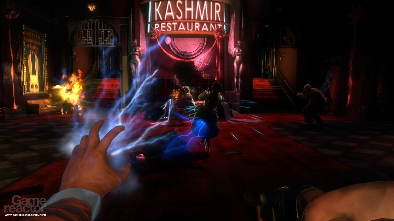 Bioshock 2