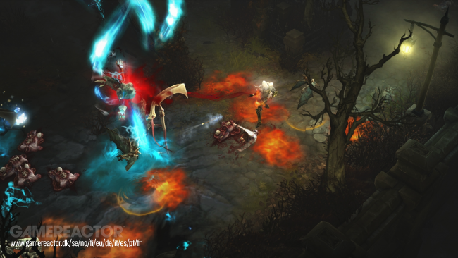 Diablo III