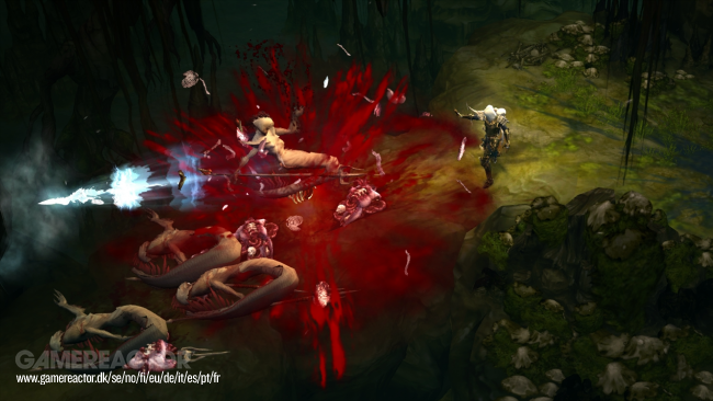 Diablo III