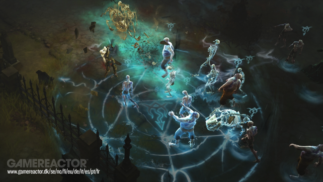 Diablo III