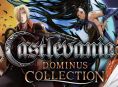 Konami annoncerer Castlevania Dominus Collection