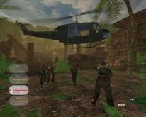Conflict Vietnam