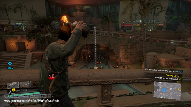 Dead Rising 4