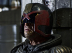 Karl Urban ville vende tilbage til rollen som Judge Dredd "p&aring; et splitsekund"