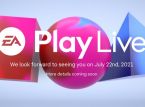 EA Play Live vil fokusere på spil "der snart udkommer"