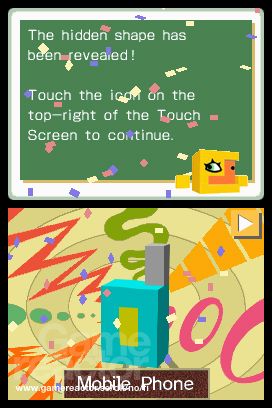 Picross 3D