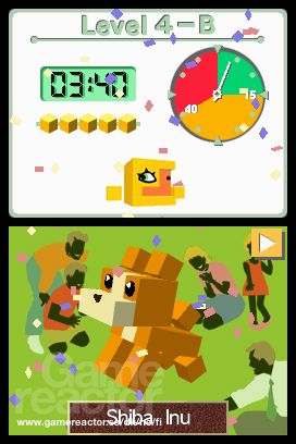 Picross 3D