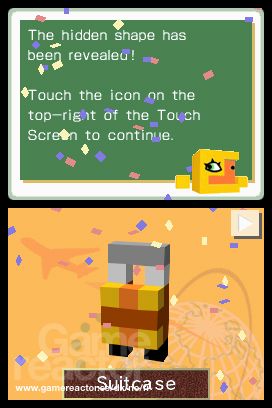 Picross 3D