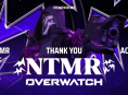 NTMR tr&aelig;kker sig ud af konkurrencemarkedet Overwatch, mens de revurderer deres plads i esporten