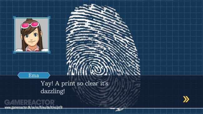 Phoenix Wright: Ace Attorney Trilogy