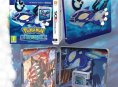 Pok&eacute;mon Omega Ruby/Alpha Sapphire f&aring;r specialudgave