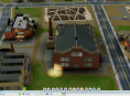 EA modtager uvelkommen pris for rodet lancering af SimCity