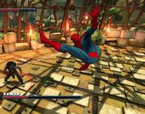 Spider-Man: Shattered Dimensions