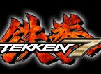 Tekken 7 officielt til "hjemmekonsoller"