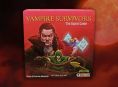 Et br&aelig;tspil p&aring; Vampire Survivors er blevet annonceret