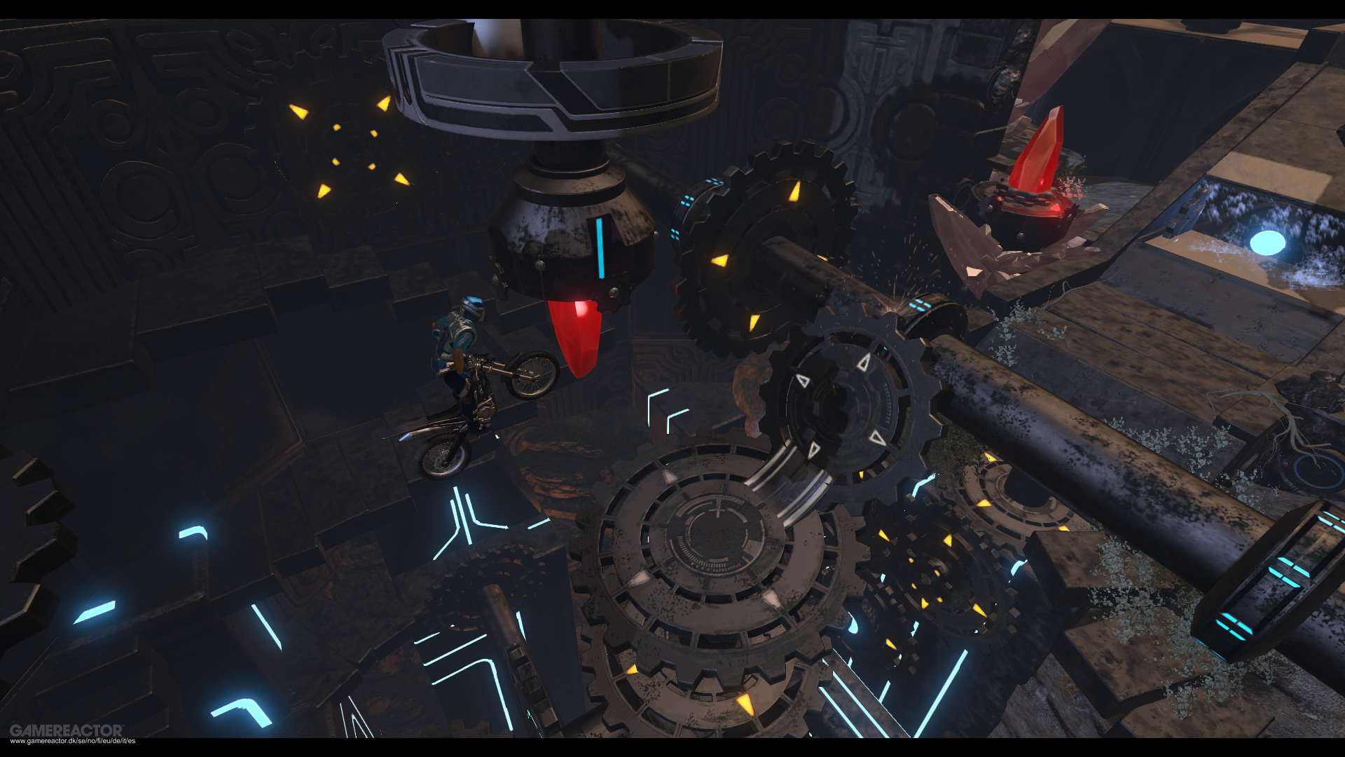 Trials Fusion