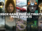 Xbox Game Pass bliver nu meget billigere