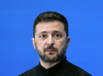 Zelensky advarer Europa om at forberede sig p&aring; droneangreb fra ikke-statslige akt&oslash;rer: "De koster ikke l&aelig;ngere milliarder"