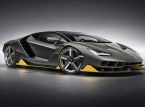 Lamborghini Aventador efterfølger rapporteret at blive afsløret i marts
