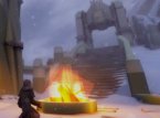 Modifikation får Skyrim til at ligne en Disney-film