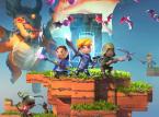 Portal Knights Creator's Update tilgængelig på PC
