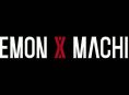 Daemon X Machina er blevet afsl&oslash;ret til Switch