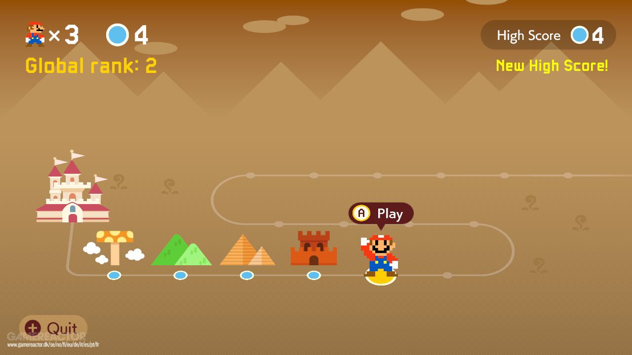 Super Mario Maker 2