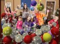 Happy Action Theater