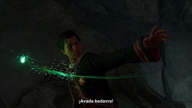 Hogwarts Legacy