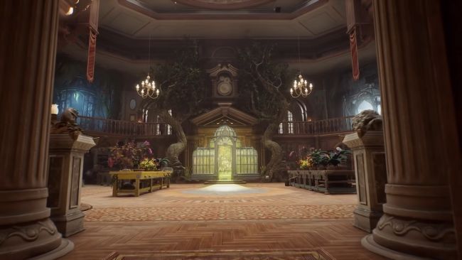Hogwarts Legacy
