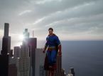 Superman demo i Unreal Engine 5 skaber fornyet interesse i et spil om karakteren