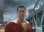 DCEU - Fra v&aelig;rst til bedst