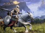 Dark Souls-instrukt&oslash;r Hidetaka Miyazaki tror ikke at FromSoftware opfandt Soulslikes