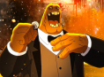 De f&oslash;rste billeder af Clayface bekr&aelig;fter tidligere leaks om historien