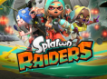 Nintendo afholder en Splatoon Raiders Direct tirsdag