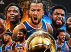 New York Knicks og Jalen Brunson afslutter 53 &aring;rs ventetid p&aring; NBA-mesterskabet med endnu et comeback