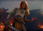 Debat: Kritikken rettet imod God of War: Laufey er ikke bemyndiget