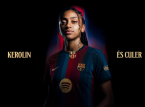 Barcelona annoncerer kvindeholdets rekordsignering af Kerolin for &euro;1,5 millioner