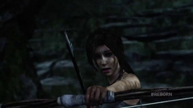Tomb Raider