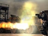 Bet on Soldier i nye screenshots