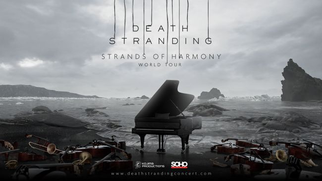 Death Stranding Director's Cut