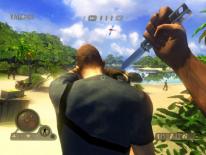 Far Cry Instincts